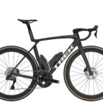 Trek Madone SLR 7 Gen 8 Matte Deep Smoke 2027
