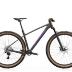 Trek Marlin 7 Gen 3 Dark Web/Clear Splatter 2027