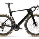 Cervélo S5 Force AXS Five Zwart 2026