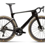 Cervélo S5 Dura-Ace Di2 Five Black 2026