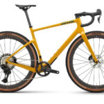 Cervélo Aspero GRX RX825 Di2 Goudsbloem 2026