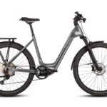 Steppenwolf Transterra Easy 9.1 Titanium Gray Glossy 2026