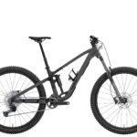 Trek Fuel EX 5 Gen 7 Lithium Grijs/Trek Zwart 2027