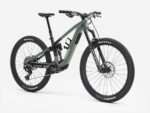 Trek Fuel+ EX 9.8 GX AXS Gen 2 Lichen Green/Keswick Green Splatter 2027 – Image 2