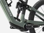Trek Fuel+ EX 9.8 GX AXS Gen 2 Lichen Green/Keswick Green Splatter 2027 – Image 3