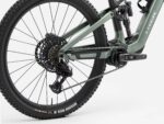 Trek Fuel+ EX 9.8 GX AXS Gen 2 Lichen Green/Keswick Green Splatter 2027 – Image 4