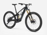 Trek Fuel+ EX 9.8 XT Di2 Gen 2 Carbon Smoke/Lithium Gray Marble 2027 – Image 2
