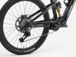 Trek Fuel+ EX 9.8 XT Di2 Gen 2 Carbon Smoke/Lithium Gray Marble 2027 – Image 4