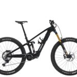 Trek Fuel+ LX 9.8 XT Gen 2 Carbon Smoke/Lithium Gray Marble 2027