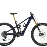 Trek Fuel+ LX 9.9 X0 AXS Gen 2 Glanzend Navy Smoke/Matte Trek Black 2027