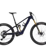 Trek Fuel+ MX 9.8 XT Di2 Gen 2 Navy Smoke/Black 2027