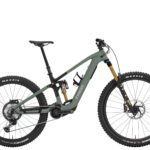 Trek Fuel+ MX 9.8 XT Gen 2 Lichen Green/Keswick Green Splatter 2027