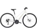 Trek FX 1 Mid Gen 4 Era White 2027