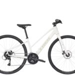 Trek FX 1 Mid Gen 4 Era White 2027