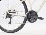 Trek FX 1 Mid Gen 4 Era White 2027 – Image 5