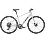 Trek FX 3 Gen 4 Lunar Silver 2027