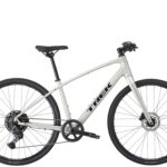 Trek FX 3 Gen 4 Lunar Silver 2027