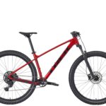 Trek Marlin 5 Gen 3 Fury Red 2027