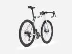 Trek Madone SL 6 AXS Gen 8 Crystal White/Smoke 2026 – Image 2