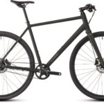 Cube Nulane Comfort EXC grijs en chroom 2026