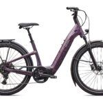 Specialized Turbo Como 4.0 Gloss Nebula Metallic Quartz Metallic Dry Impsto / Mauve Metallic / Satin Silver Reflective 2026