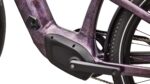 Specialized Turbo Como 4.0 Gloss Nebula Metallic Quartz Metallic Dry Impsto / Mauve Metallic / Satin Silver Reflective 2026 – Image 6