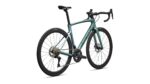 Specialized Roubaix Expert Gloss Fjord Metallic/White Pearl Fade/Emerald Metallic 2026 – Image 2