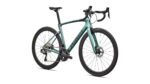 Specialized Roubaix Expert Gloss Fjord Metallic/White Pearl Fade/Emerald Metallic 2026 – Image 3