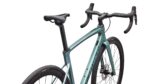 Specialized Roubaix Expert Gloss Fjord Metallic/White Pearl Fade/Emerald Metallic 2026 – Image 4