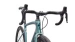 Specialized Roubaix Expert Gloss Fjord Metallic/White Pearl Fade/Emerald Metallic 2026 – Image 5