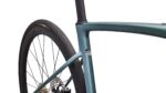 Specialized Roubaix Expert Gloss Fjord Metallic/White Pearl Fade/Emerald Metallic 2026 – Image 6