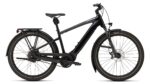 Specialized Vado 5.0 IGH Gloss Castblack / Satin Silver Reflective 2026