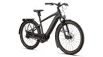 Specialized Vado 5.0 IGH Gloss Castblack / Satin Silver Reflective 2026 – Image 2