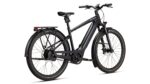 Specialized Vado 5.0 IGH Gloss Castblack / Satin Silver Reflective 2026 – Image 3