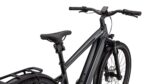 Specialized Vado 5.0 IGH Gloss Castblack / Satin Silver Reflective 2026 – Image 4