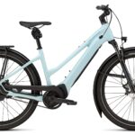 Specialized Vado 5.0 IGH Step Through Gloss Seafoam / 25% Lapis Pearl / Glacial Metallic 2026