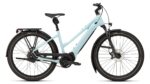 Specialized Vado 5.0 IGH Step Through Gloss Seafoam / 25% Lapis Pearl / Glacial Metallic 2026