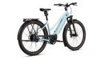 Specialized Vado 5.0 IGH Step Through Gloss Seafoam / 25% Lapis Pearl / Glacial Metallic 2026 – Image 2