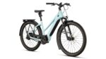 Specialized Vado 5.0 IGH Step Through Gloss Seafoam / 25% Lapis Pearl / Glacial Metallic 2026 – Image 3