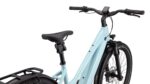Specialized Vado 5.0 IGH Step Through Gloss Seafoam / 25% Lapis Pearl / Glacial Metallic 2026 – Image 4