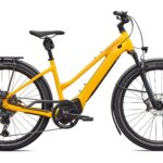 Specialized Vado 5.0 ST Calsun/Orgzst 2026