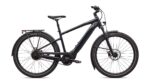Specialized Vado 4.0 IGH Gloss Castblack / Satin Silver Reflective 2026