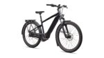 Specialized Vado 4.0 IGH Gloss Castblack / Satin Silver Reflective 2026 – Image 2