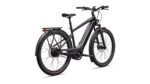 Specialized Vado 4.0 IGH Gloss Castblack / Satin Silver Reflective 2026 – Image 3