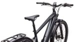 Specialized Vado 4.0 IGH Gloss Castblack / Satin Silver Reflective 2026 – Image 4