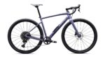Specialized Diverge 4 Comp Alloy Mauve Metallic/Obsidian 2026