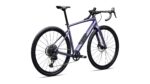 Specialized Diverge 4 Comp Alloy Mauve Metallic/Obsidian 2026 – Image 3