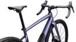 Specialized Diverge 4 Comp Alloy Mauve Metallic/Obsidian 2026 – Image 4
