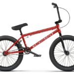 Wethepeople Arcade short – 20 inch – BMX – 2023