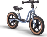 Puky 1 duifblauwe loopfiets